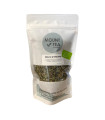 Oriental Mint Organic Green Tea Bulk 100gr